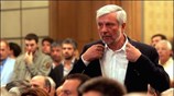 Σε επικριτικό ύφος ήταν ή απάντηση του βουλευτή της Νέας Δημοκρατίας κ. ...