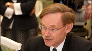 Την προειδοποίηση ότι η οικονομική αναταραχή θα πλήξει κυρίως τις αναπτυσσόμενες χώρες, ...