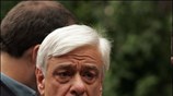 «Δεν υπάρχουν αντάρτες στη Νέα Δημοκρατία», τόνισε ο υπουργός Εσωτερικών, Προκόπης Παυλόπουλος, ...