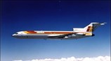 Η αεροπορική εταιρεία Iberia θα διακόψει τις ιστορικές πτήσεις μεταξύ Μαδρίτης και ...