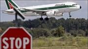 Απαισιοδοξία για την τύχη της Alitalia επικρατεί στην Ιταλία. O υπουργός Μεταφορών ...