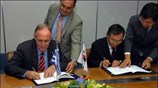 Συμφωνία οικονομικής συνεργασίας μεταξύ Ελλάδας και Κορέας με στόχο την ενδυνάμωση των ...