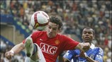 Ισόπαλο 1-1 τελείωσε το μεγάλο της 5ης αγωνιστικής του αγγλικού πρωταθλήματος μεταξύ ...