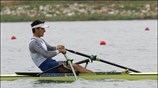 Ο Γιάννης Χρήστου, μετά την 10η θέση στους ολυμπιακούς Αγώνες του Πεκίνου, ...