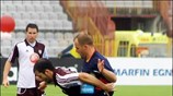 Νέος προπονητής για την Ξάνθη (Γιώργος Παράσχος) νέος αέρας και τρεις βαθμοί ...