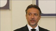 Τη δυσφορία του προέδρου της ΠΓΔΜ, Μπράνκο Τσερβένκοφσκι, προκάλεσε η άρνηση του ...