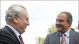 «Η Ελληνική Κυβέρνηση θα παράσχει κάθε υποστήριξη στη φιλόδοξη εκστρατεία που ξεκινά ...