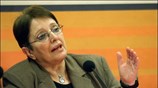 Η Ολυμπιακή, είπε η κ. Παπαρήγα στη συνέντευξη Τύπου για το θέμα ...