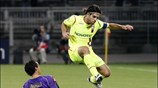 Πολύ ενδιαφέρον παιχνίδι, με πολλές φάσεις και ωραίο ποδόσφαιρο ήταν η αναμέτρηση ...