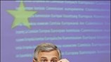 Η Ευρωπαϊκή Επιτροπή, μέσω του επιτρόπου Μεταφορών Aντόνιο Ταγιάνι, ανακοίνωσε σήμερα ότι ...