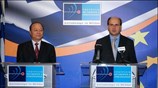 Θέματα σχετικά με την ανάπτυξη της συνεργασίας μεταξύ Ελλάδας και Κίνας στον ...