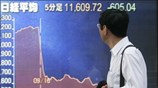 Μετά την πτώχευση της αμερικανικής Lehman Brothers και τον πανικό που έχει ...
