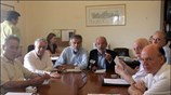 Υπό την προεδρεία του προέδρου της ΚΟ του ΣΥΡΙΖΑ Αλέκου Αλαβάνου, συνεδρίασε ...