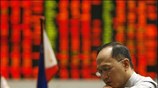 Η απόφαση της Lehman Brothers να κηρύξει πτώχευση έφερε αναστάτωση σε όλα ...