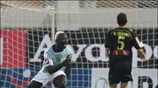Μέσα σε 15 λεπτά στο πρώτο μέρος ο Εργοτέλης «καθάρισε» τον Αρη. ...