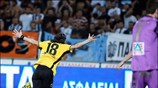 Το μεγάλο ματς της 2ης αγωνιστικής στην Τούμπα είχε ένταση, πάθος, αρκετά ...