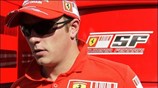 Η Ferrari ανακοίνωσε την επέκταση του συμβολαίου του Kίμι Ραϊκόνεν για δύο ...