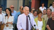 Εθνική προτεραιότητα χαρακτήρισε την επένδυση στην Παιδεία, ο πρόεδρος του ΠΑΣΟΚ Γιώργος ...