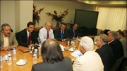 «Ενα από τα θέματα αιχμής για μας είναι να μην υπάρξουν νέοι ...