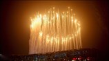 ¶νοιξε το Σάββατο η αυλαία των 13ων Παραολυμπιακών Αγώνων (6-17 Σεπτεμβρίου). Με ...
