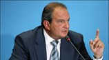 Την επαναφορά των φορολογικών τεκμηρίων δαπανών διαβίωσης επιβεβαίωσε ο πρωθυπουργός Κ. Καραμανλής ...
