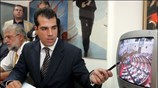 Το όνομα του υπουργού Τουριστικής Ανάπτυξης, Αρη Σπηλιωτόπουλου, εμπλέκει σε νέα καταγγελία ...