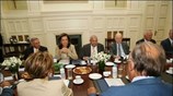 Οι εξελίξεις στο Κυπριακό,η κρίση στον Καύκασο κι η πορεία των διαπραγματεύσεων ...