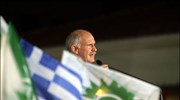 «Η χώρα χαντακώνεται και πρέπει να το καταλάβουμε και εμείς και εσείς ...