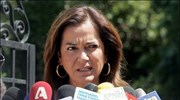 «Η Ελλάδα υποστηρίζει τη νέα αυτή προσπάθεια για την επίτευξη μιας δίκαιης, ...