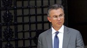 Στα περί αταξίας κατά την ψηφοφορία για την αναθεώρηση του Συνατάγματος επανήλθε ...