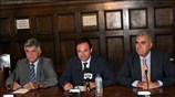 Αλλοίωση των αποτελεσμάτων της τελικής ψηφοφορίας για την αναθεώρηση του Συντάγματος στις ...