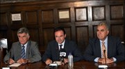 Αλλοίωση των αποτελεσμάτων της τελικής ψηφοφορίας για την αναθεώρηση του Συντάγματος στις ...