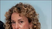 Η πολιτική εκπρόσωπος του ΠΑΣΟΚ για τη Ναυτιλία Ελπίδα Τσουρή παίρνει μέρος ...