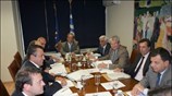 Την ένταξη 18 έργων συνολικού προϋπολογισμού 1.752 εκατ. ευρώ εντάσσονται στις Συμπράξεις ...