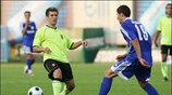 Στην Κροατία ο Αρης δεν κατάφερε να υπερασπιστεί το 1-0 με το ...