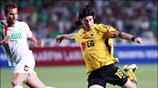 Η «Ένωση», αναδείχθηκε  χθες ισόπαλη 2-2 με την Ομόνοια στο ΓΣΠ ...