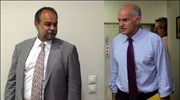 Στο πλαίσιο των επαφών του με τους κοινωνικούς φορείς εν όψει της ...