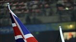 Στιγμιότυπο από την Τελετή Λήξης των Ολυμπιακών Αγώνων του Πεκίνου. ...