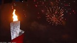 Στην Ιστορία περνούν από σήμερα οι 29οι Ολυμπιακοί Αγώνες. Το Πεκίνο παραδίδει ...