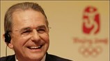 «Είναι ξεκάθαρο, ότι η Κίνα έβαλε ψηλά τον πήχυ. Αυτό θα αποτελέσει ...
