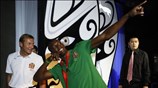 Ο άνθρωπος - «αστραπή» Ουσέιν Μπόλτ θα φύγει από τους Ολυμπιακούς Αγώνες ...