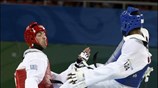 Δεύτερη συνεχόμενη πρόκριση σε τελικό Ολυμπιακών Αγώνων για τον Αλέξανδρο Νικολαΐδη, ο ...