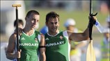 Τα αδέλφια Αντρέι και Αλιακσάντρ Μπαχντάνοβιτς από τη Λευκορωσία κατέκτησαν το χρυσό ...