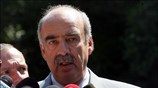 «Μόλις τελειώσουν οι Ολυμπιακοί αγώνες, είναι μια ευκαιρία όλοι μαζί, αθλητές, προπονητές, ...