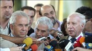 «Το θέμα του ονόματος (της ΠΓΔΜ) είναι τόσο δύσκολο και δεν χρειάζεται ...