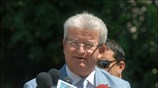Ως απόφαση ωριμότητας χαιρέτισε ο υπουργός Ανάπτυξης την απόφαση των βενζινοπωλών της ...