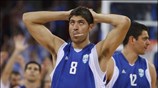 Με 80-78 επικράτησε της Εθνικής μας η Αργεντινή, πετυχαίνοντας έτσι την πρόκρισή ...