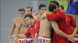 Η Σερβία υπερίσχυσε της Ισπανίας με 9-5 στον προημιτελικό του Ολυμπιακού τουρνουά ...