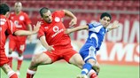 Περίπατο με 4-0 επί της Αλ Χιλάλ σε φιλικό αγώνα στο Στάδιο ...