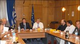 Τις ενστάσεις τους για διατάξεις του υπό ψήφιση νομοσχεδίου για την κτηνοτροφία ...